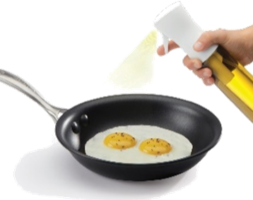 מרסס שמן 330 מל אריזת מתנה 12/24